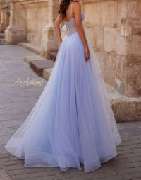 La Femme - Prom Dress