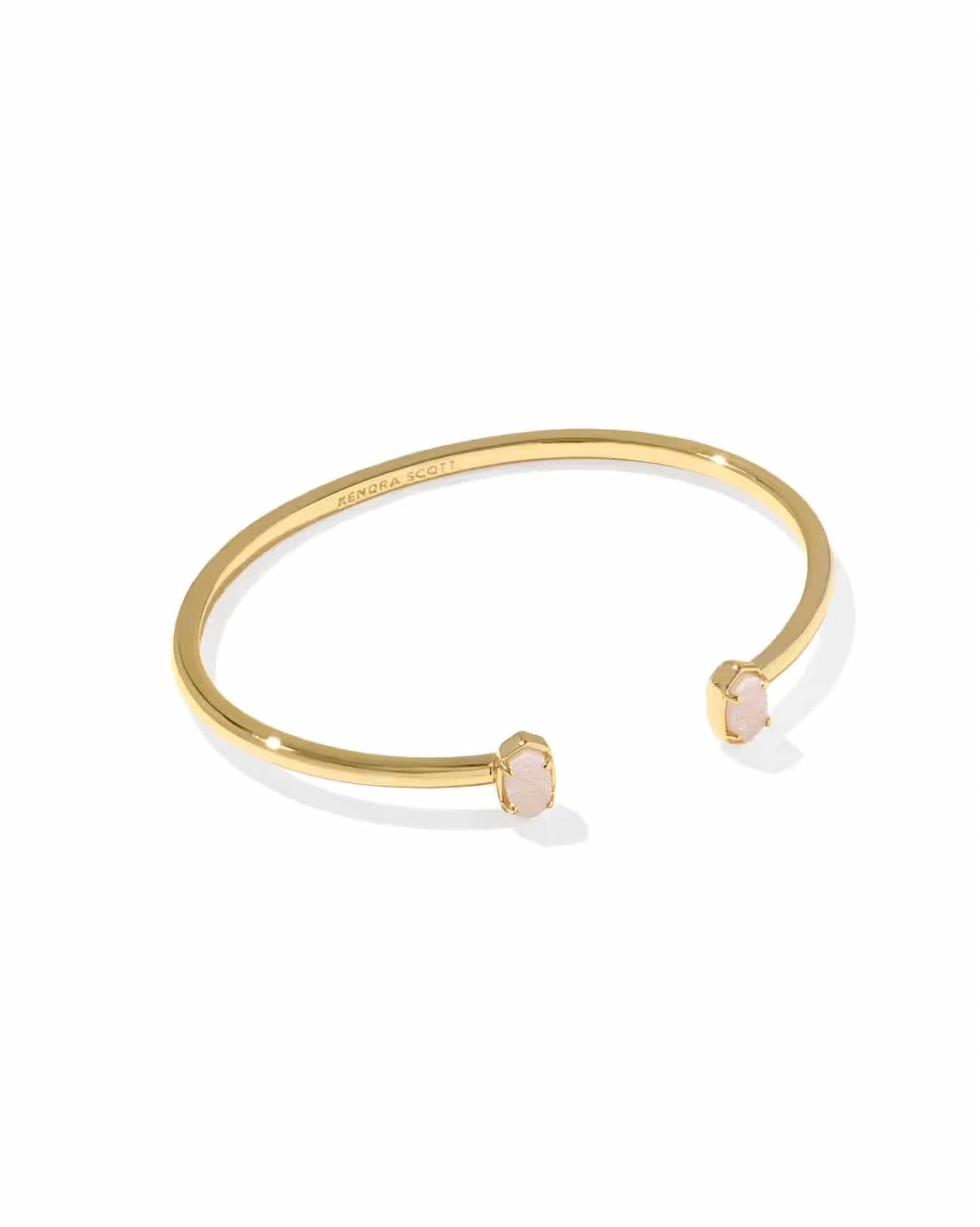 Kendra Scott - Women's Emilie Cuff Bracelet