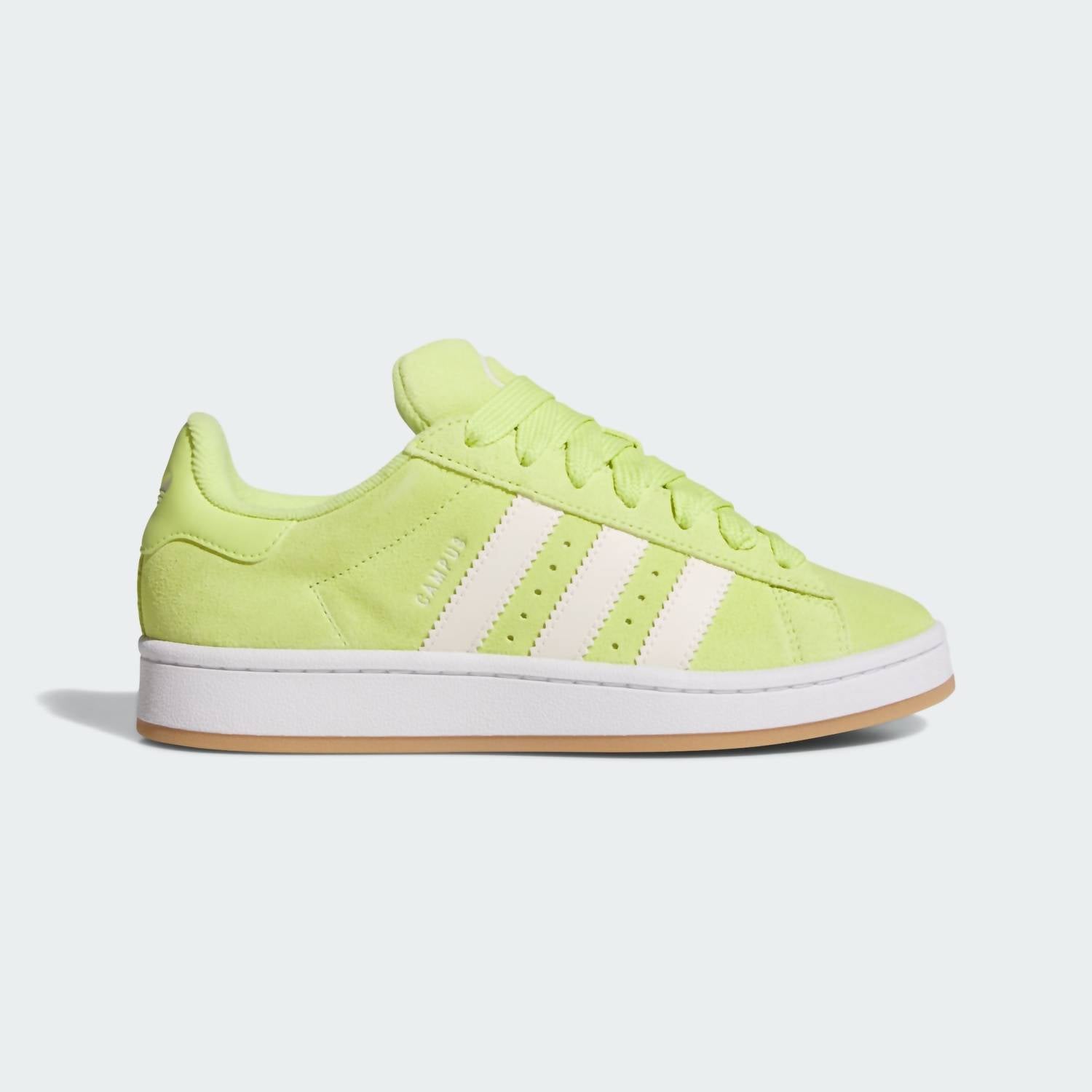 adidas Women’s Campus 00’s Sneakers in green - women's sneaker