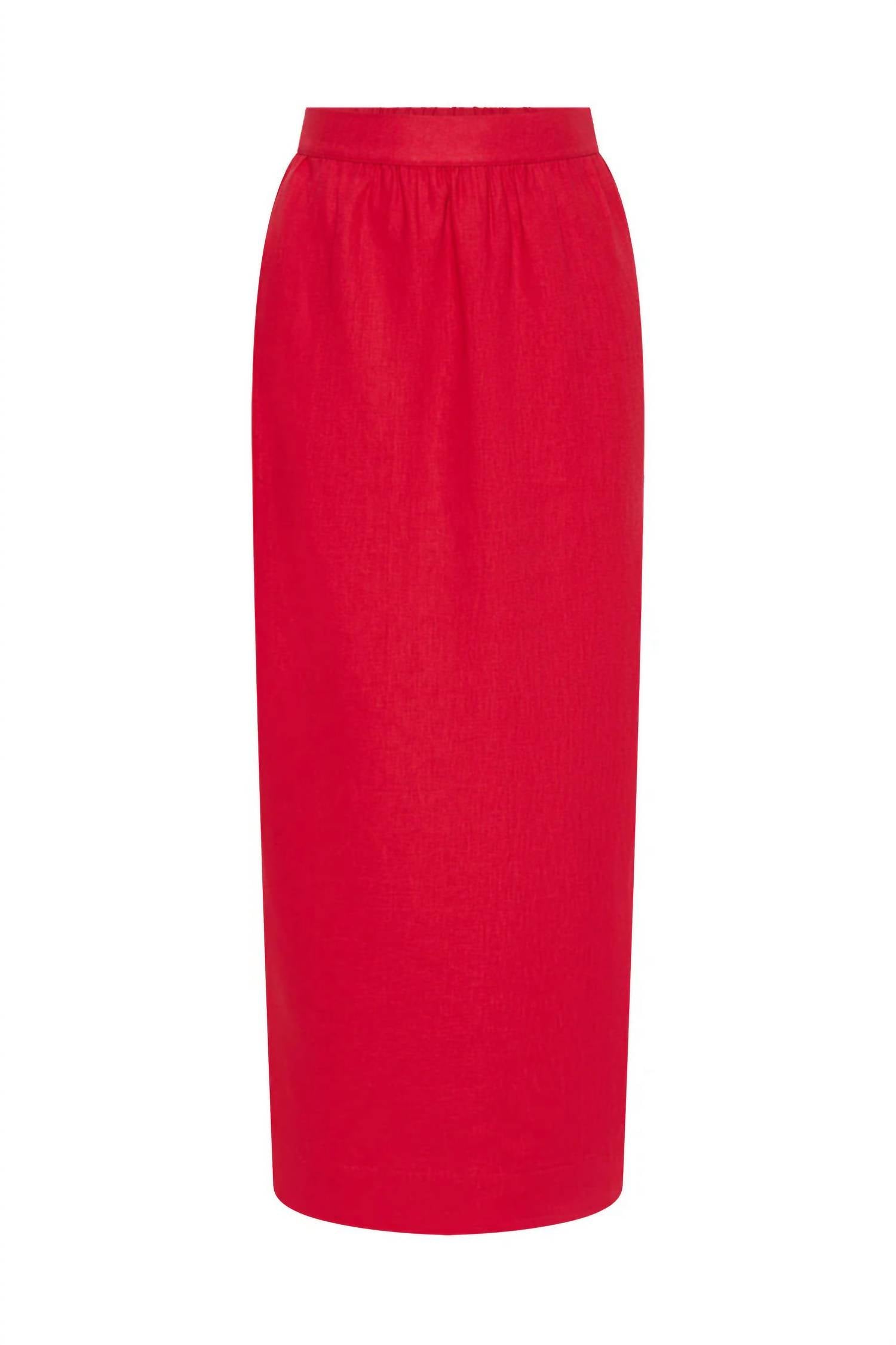 Posse - Bonnie Pencil Skirt
