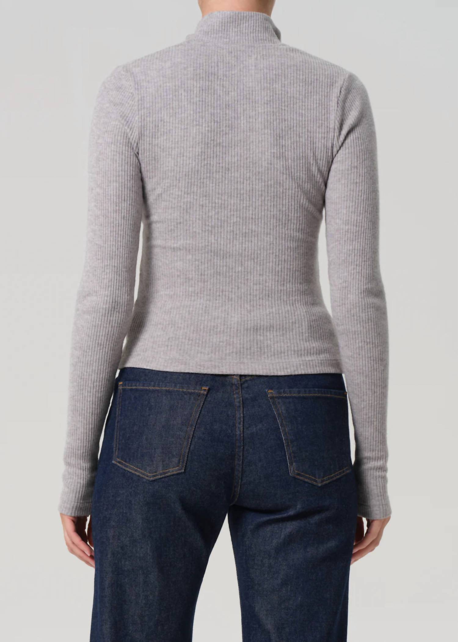 Citizens Of Humanity - Zip Cardigan