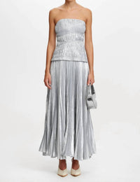 Acler - Rockland Midi Dress