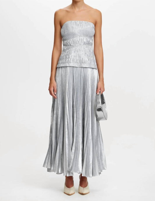 Acler - Rockland Midi Dress