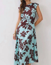Tcec - Endless Summer Dress