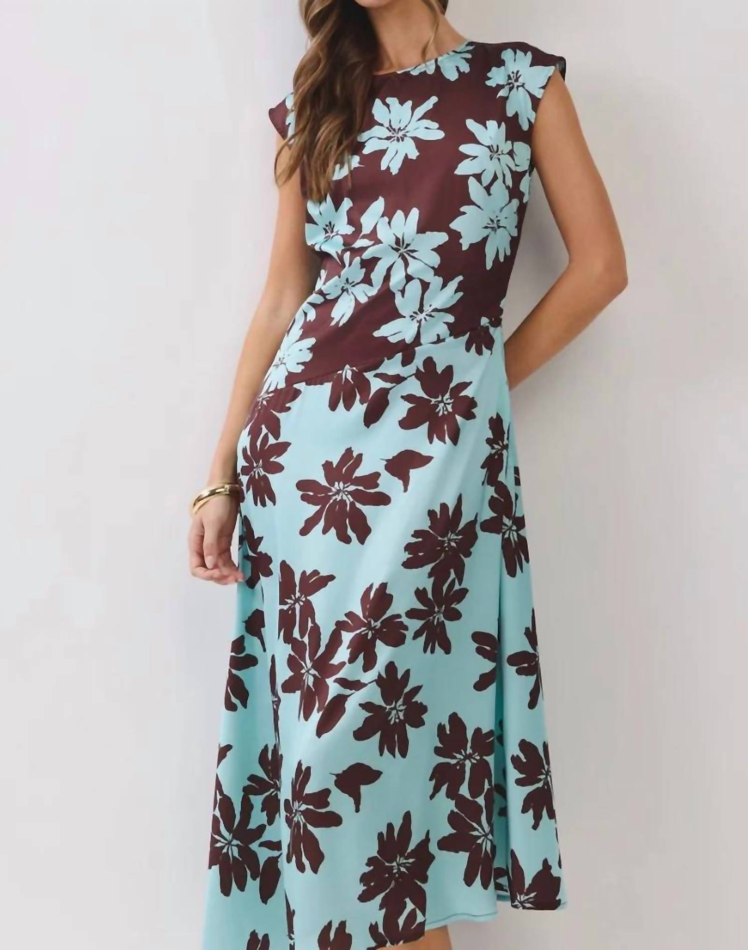 Tcec - Endless Summer Dress