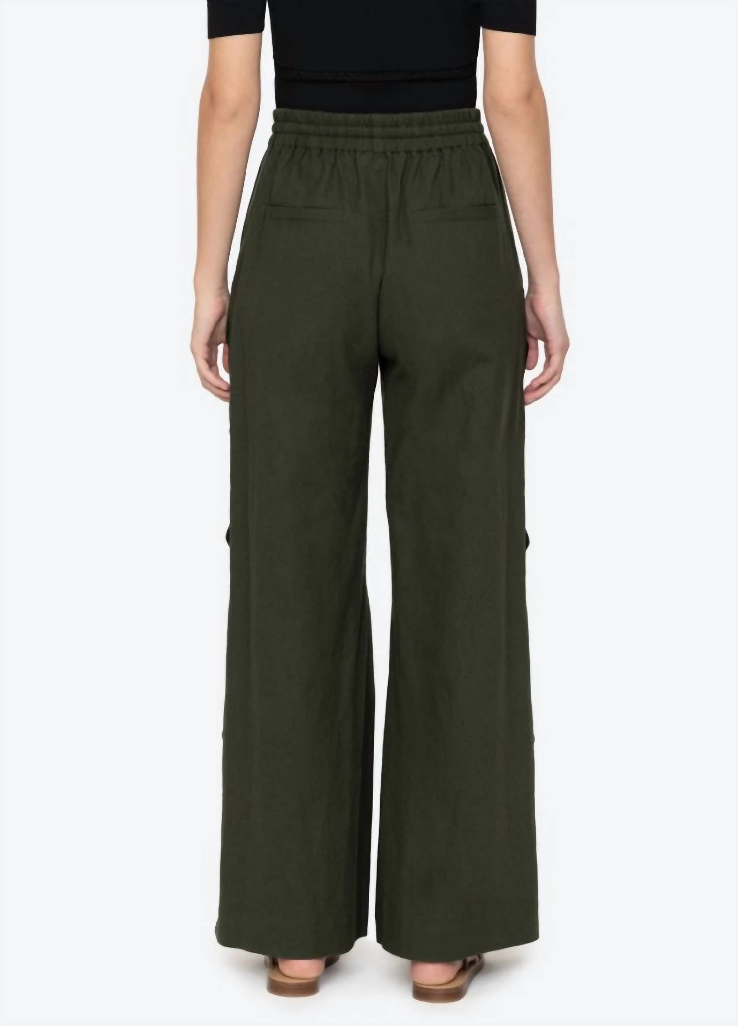 Sea - Shai Sportswear Pants