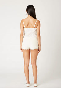 Cotton Candy La - Sienna Shorts