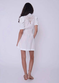 Love The Label - Marta Mini Dress