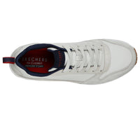 Skechers - Men's Stacre Classic Casual Sneakers