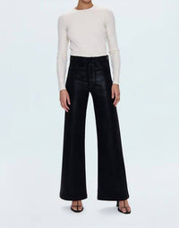 Pistola - Lana High-rise Wide Leg Jeans