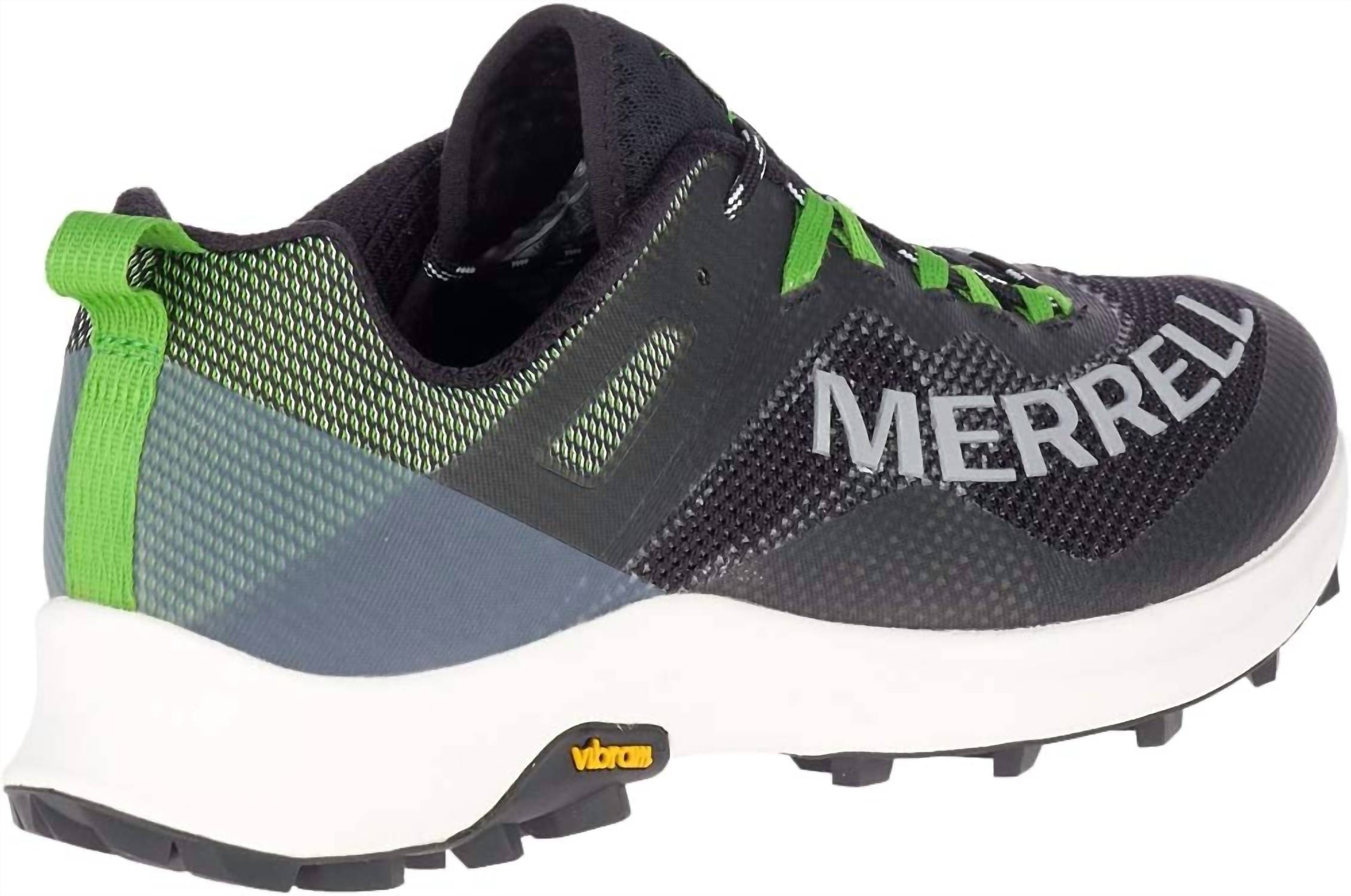 Merrell - Men's Mtl Long Sky 12.0 Trail Running Shoes