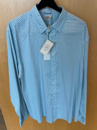 Faherty - Men's Movement Shirt