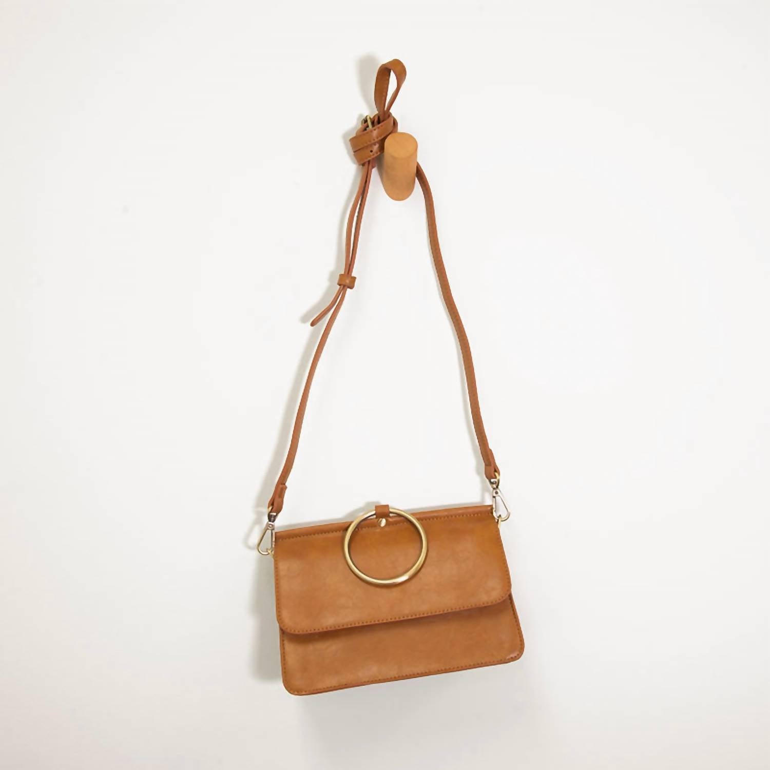 Joy Susan - Women's Aria Ring Wristlet