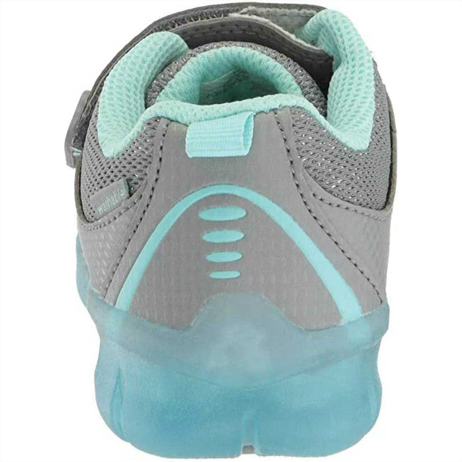 Stride Rite - Boy's Made2play Lighted Neo Sneakers