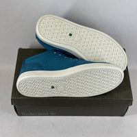 Timberland - Men's Groveton Chukka Suede Canvas Casual Shoes