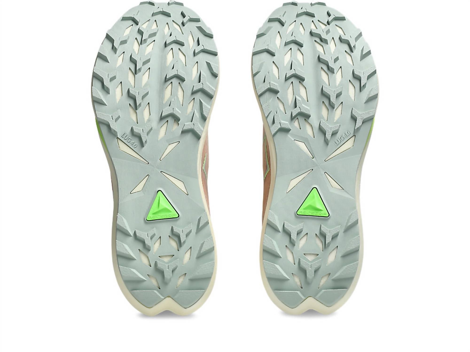 Asics - Women's Fuji Lite 6 Shoes