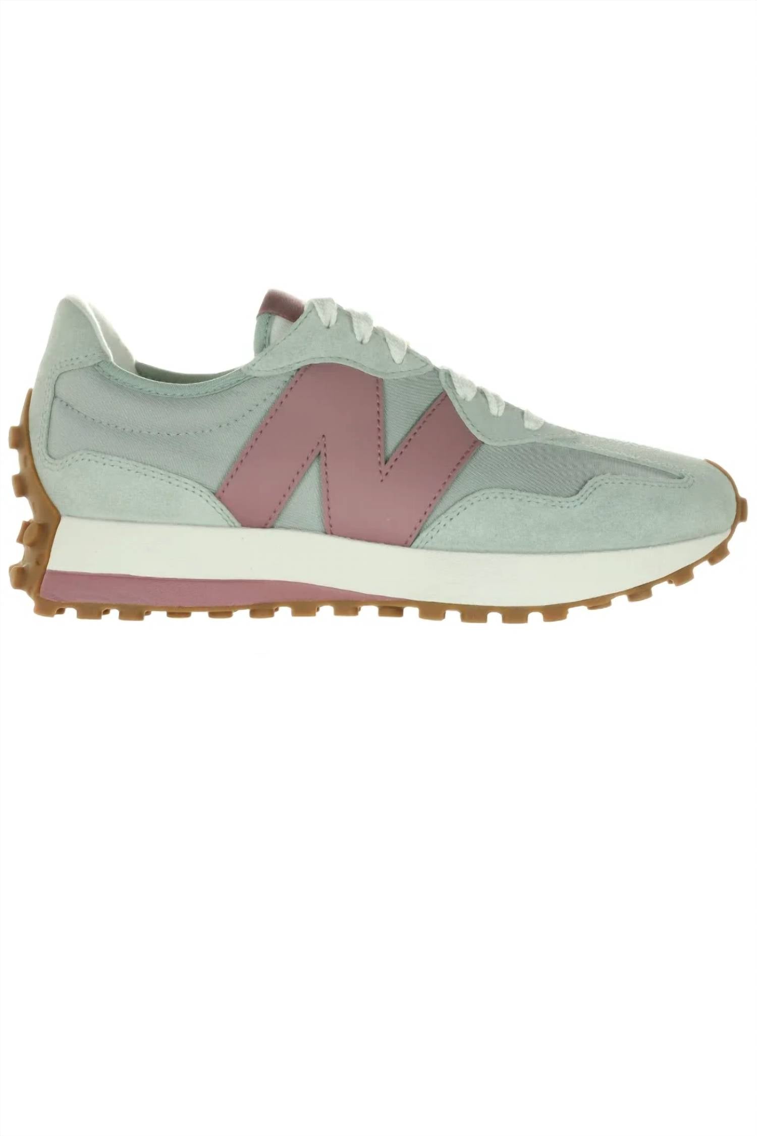 New Balance - Women's 327 Shoes