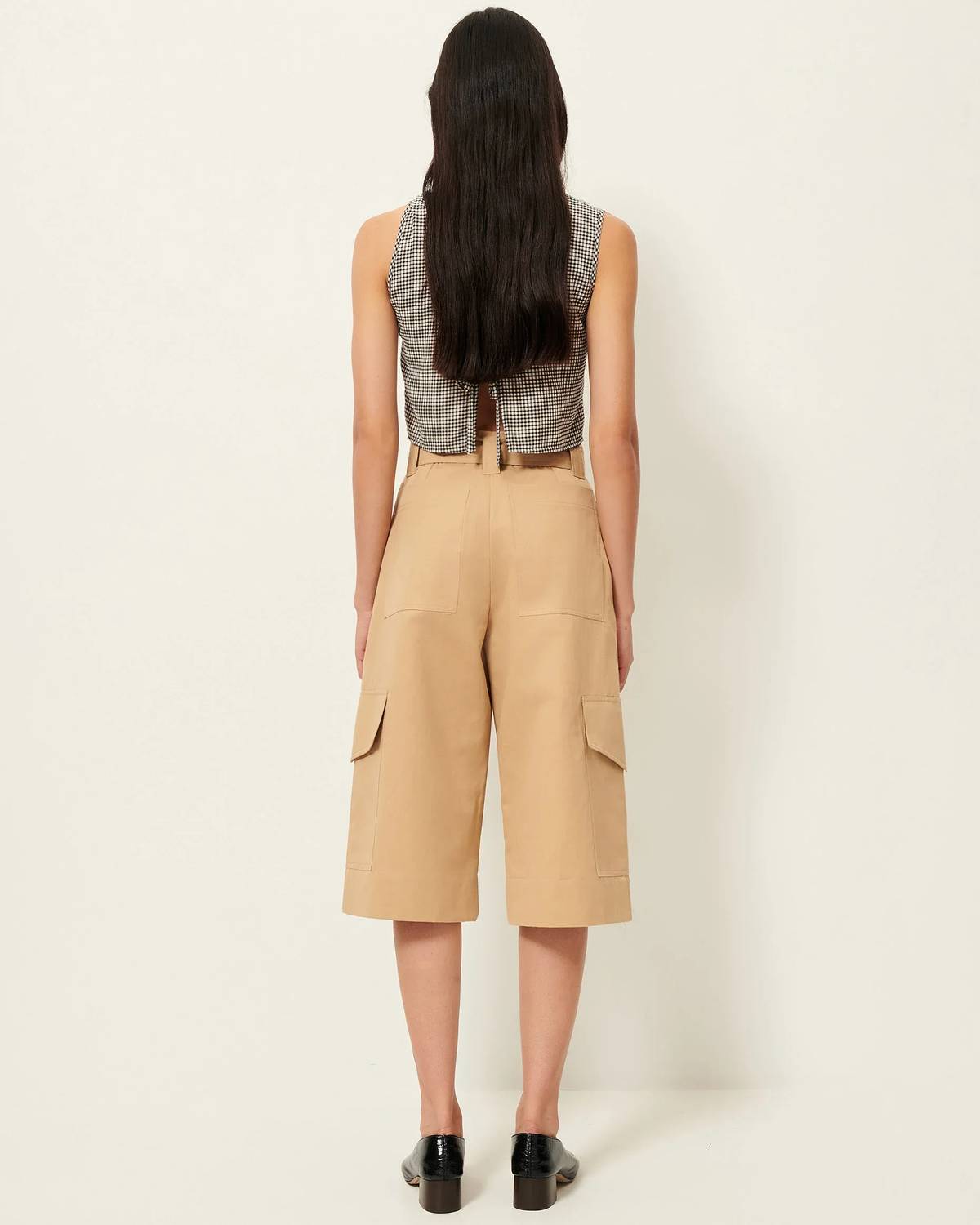 Sessun - Marco Bermuda Short
