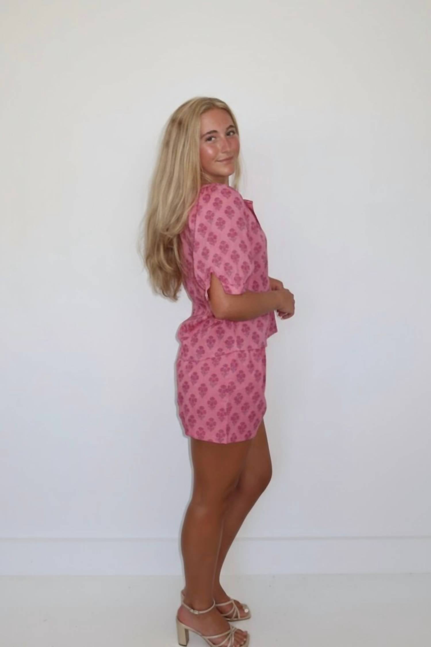 Nibi Mtk - Marren Top