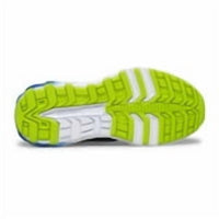 Saucony - Boys Wind 2.0 Lace Sneaker