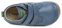 Froddo Girls G2130122 Walking Shoes in dark blue - kids' sneaker - view 5