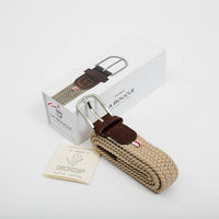 La Boucle - Unisex Mono Belt