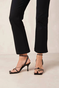 Alohas - Women's Straps Chain Sandals