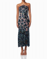 Elliatt - Kaylee Midi Dress