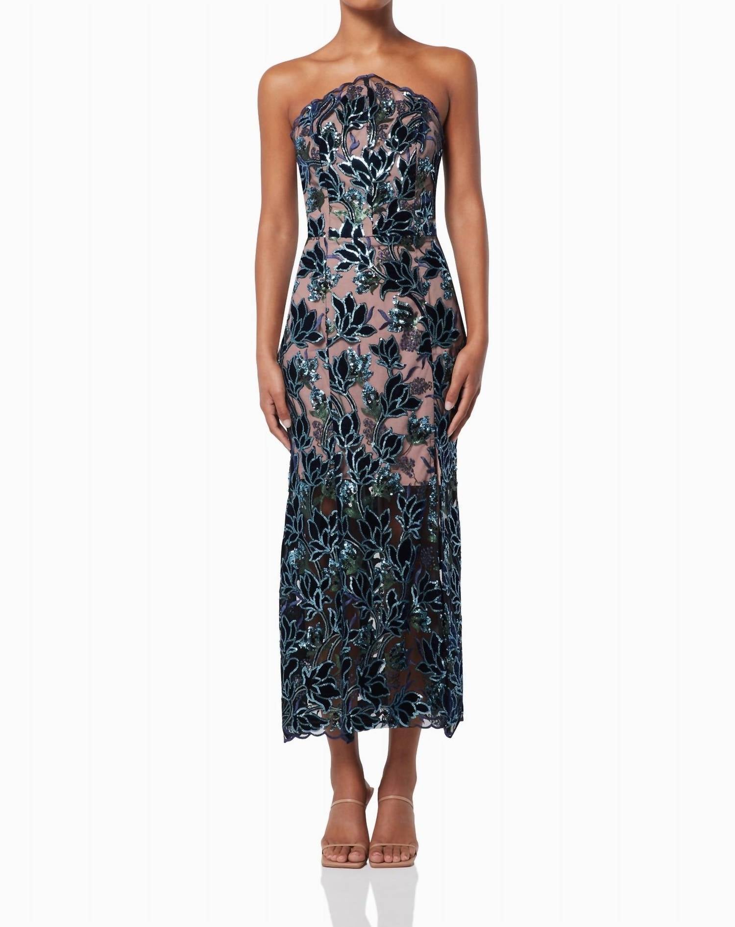 Elliatt - Kaylee Midi Dress