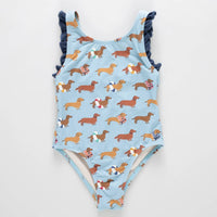 Pink Chicken - Kids' Sylvie Swimsuit