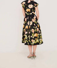 Cara Cara - Octavia Midi Dress