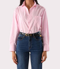 Cissa - Daliy Shirt