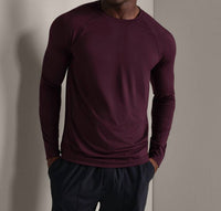 Rhone - Reign Long Sleeve Shirt