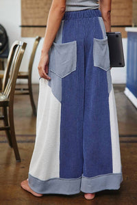 Bucketlist - Wide Leg Horizon Pants