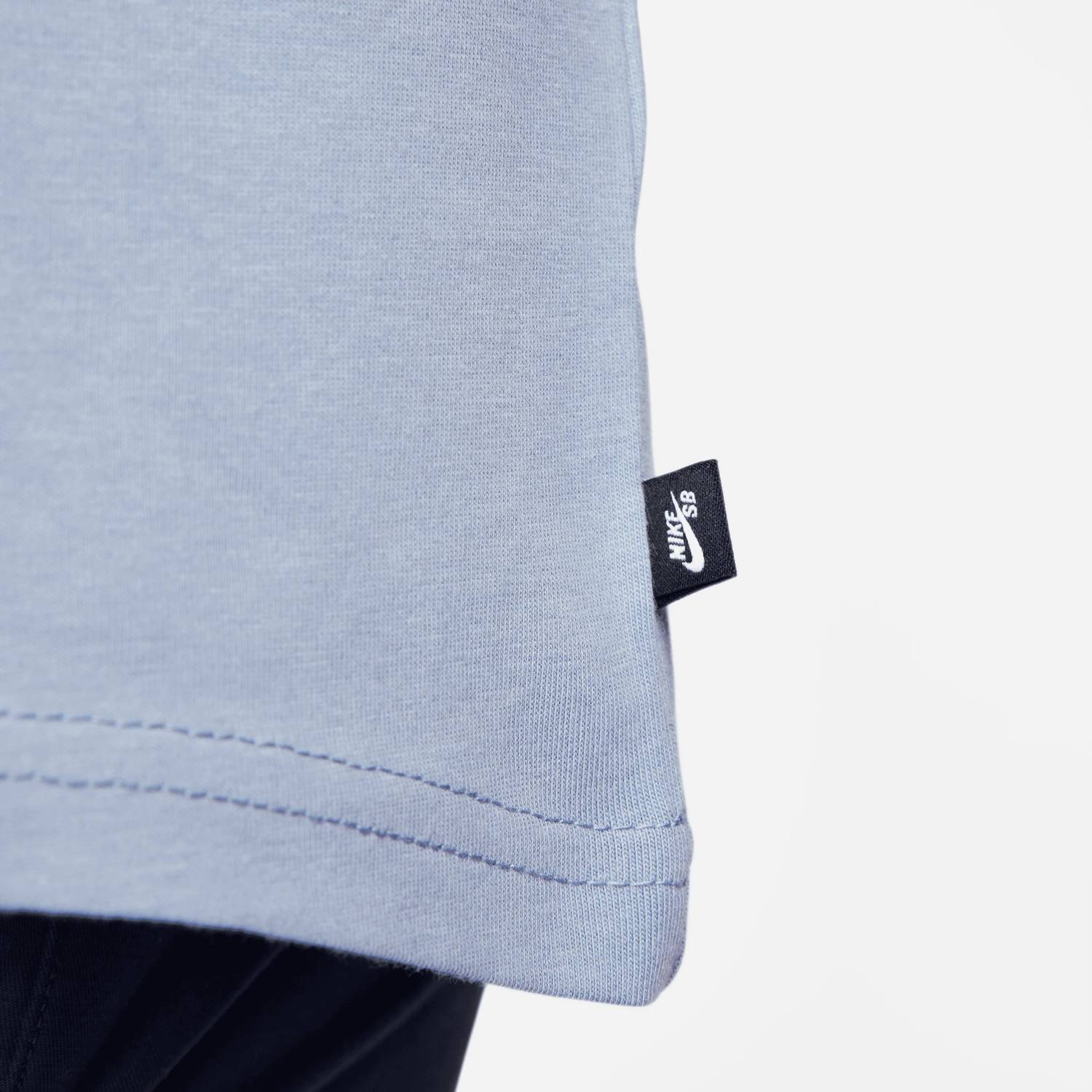 Nike - Logo Skate T-shirt