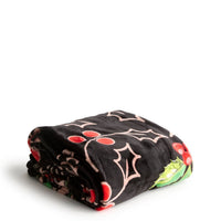 Vera Bradley - Plush Throw Blanket