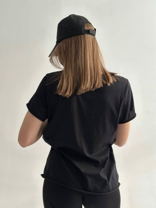 A Basic Brand - Women's Tshirt