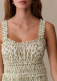 Few Moda - The Freya Cotton Dress