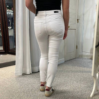 Kut From The Kloth - Women's Connie High Rise Ankle Skinny
