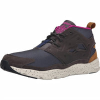 Reebok - Men's Furylite Chukka Mid-top Sneaker
