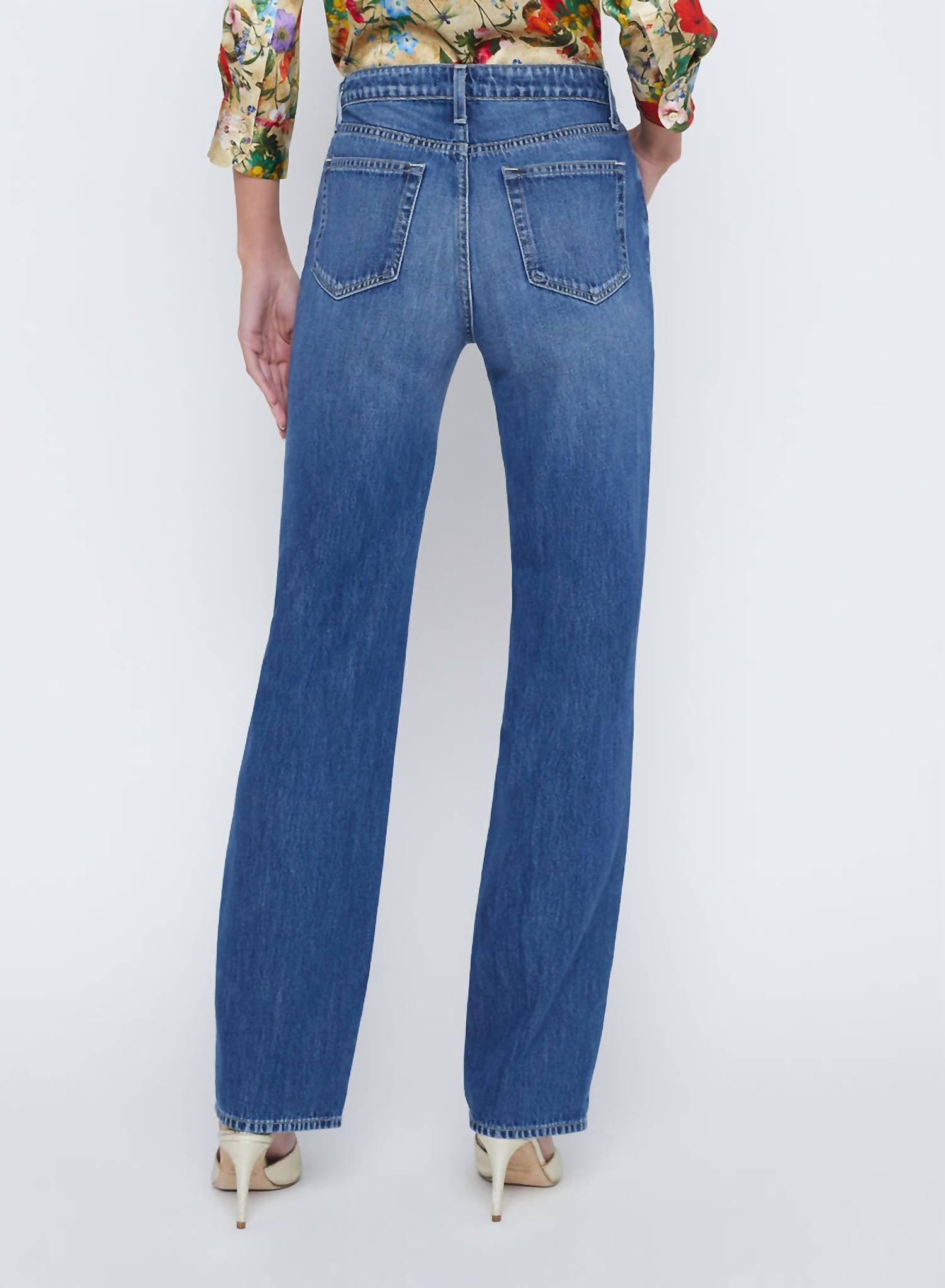 L'Agence - Jones Ultra Jean