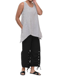 Tulip Clothing - Siesta Tunic Top