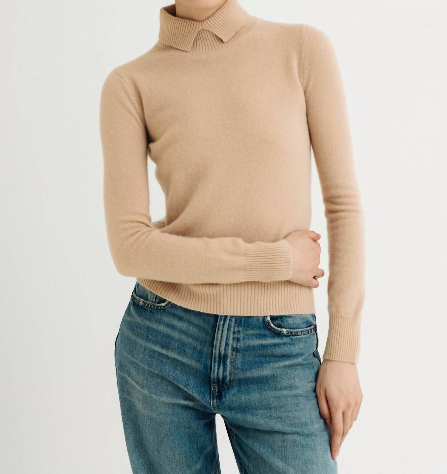 Madeleine Thompson - Rosine Top