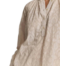 M.Patmos - Foster Long Sleeve Shirt