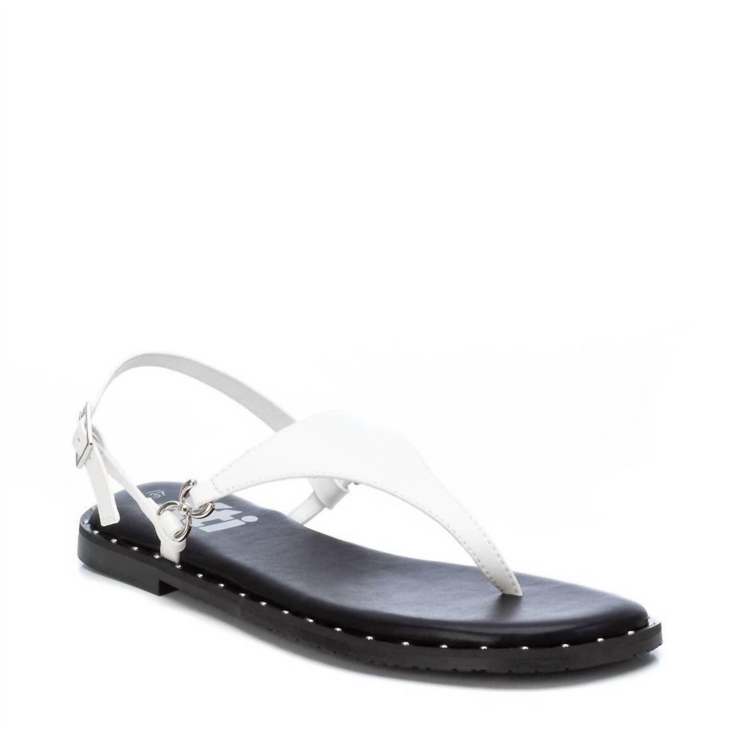 Xti - WOMEN'S FLAT SANDALS