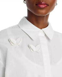 Farm Rio - Butterfly Blouse