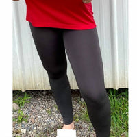 Zenana - Soft Seamless Leggings