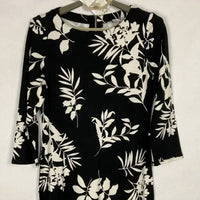 Tommy Bahama - Women's Darcy Off Tropic 3/4 Sleeve Dress