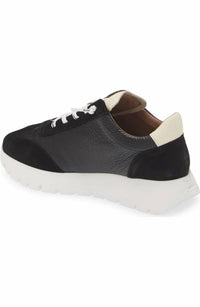 Wonders - Women's Racer Sneakers