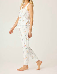 Pj Salvage - Roll With It Lounge Tank Top
